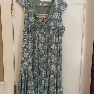 Emerson Fry Angel Dress